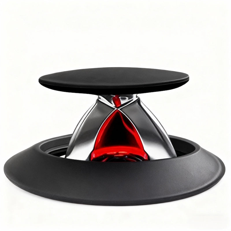 32 color ambient light tweeter for Audi